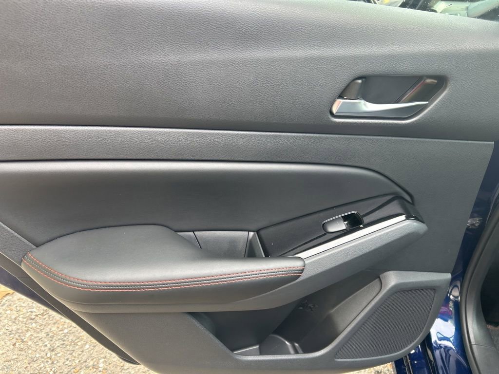 Used 2023 Nissan Altima 2.5 SR image 22