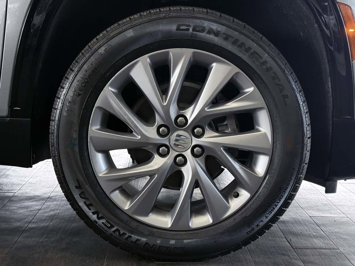 Used 2026 Buick Enclave Preferred FWD image 36