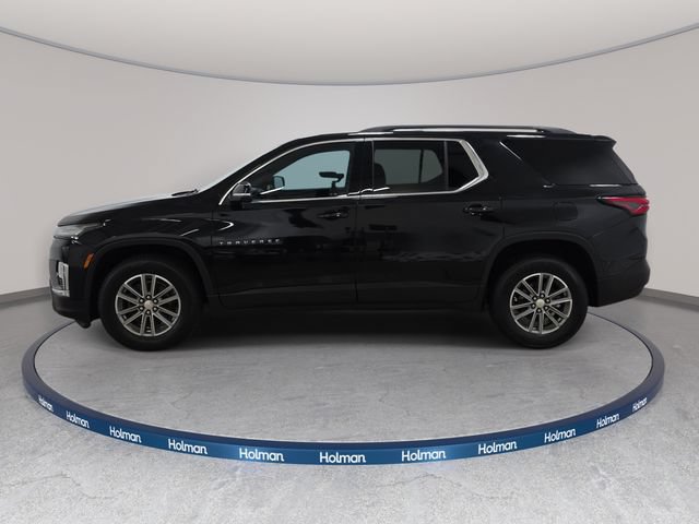 Used 2023 Chevrolet Traverse LT AWD/4WD image 9