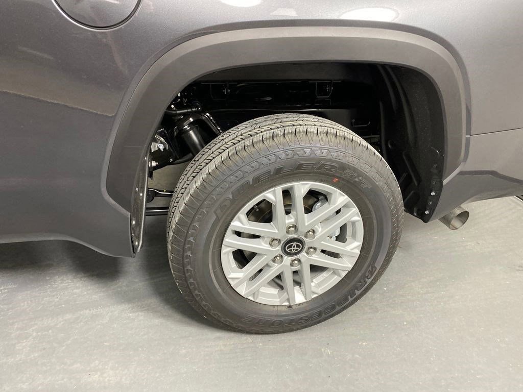 New 2026 Toyota Tundra SR5 w/ SR5 Premium Package image 27