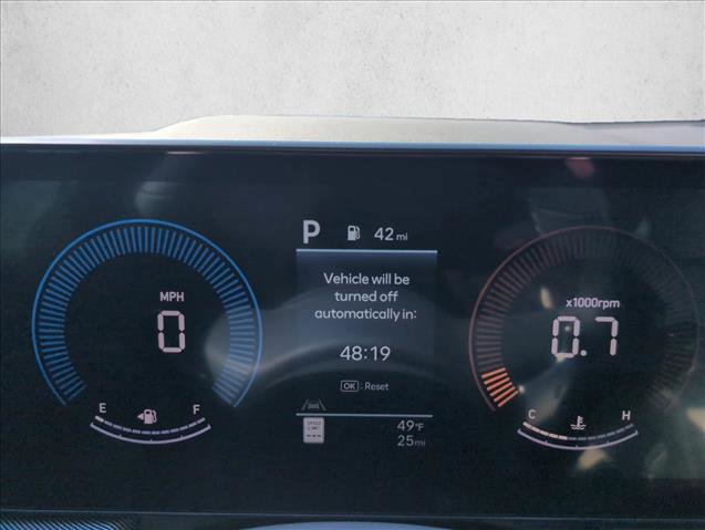 New 2026 Hyundai Sonata SEL image 11