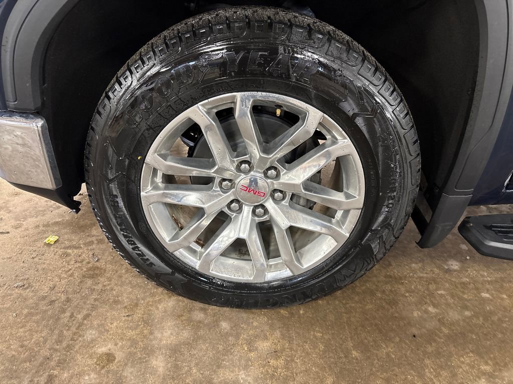 Used 2019 GMC Sierra 1500 SLT w/ SLT Premium Plus Package image 11