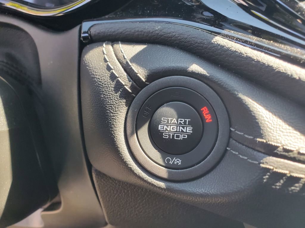 Used 2022 Dodge Durango GT image 29