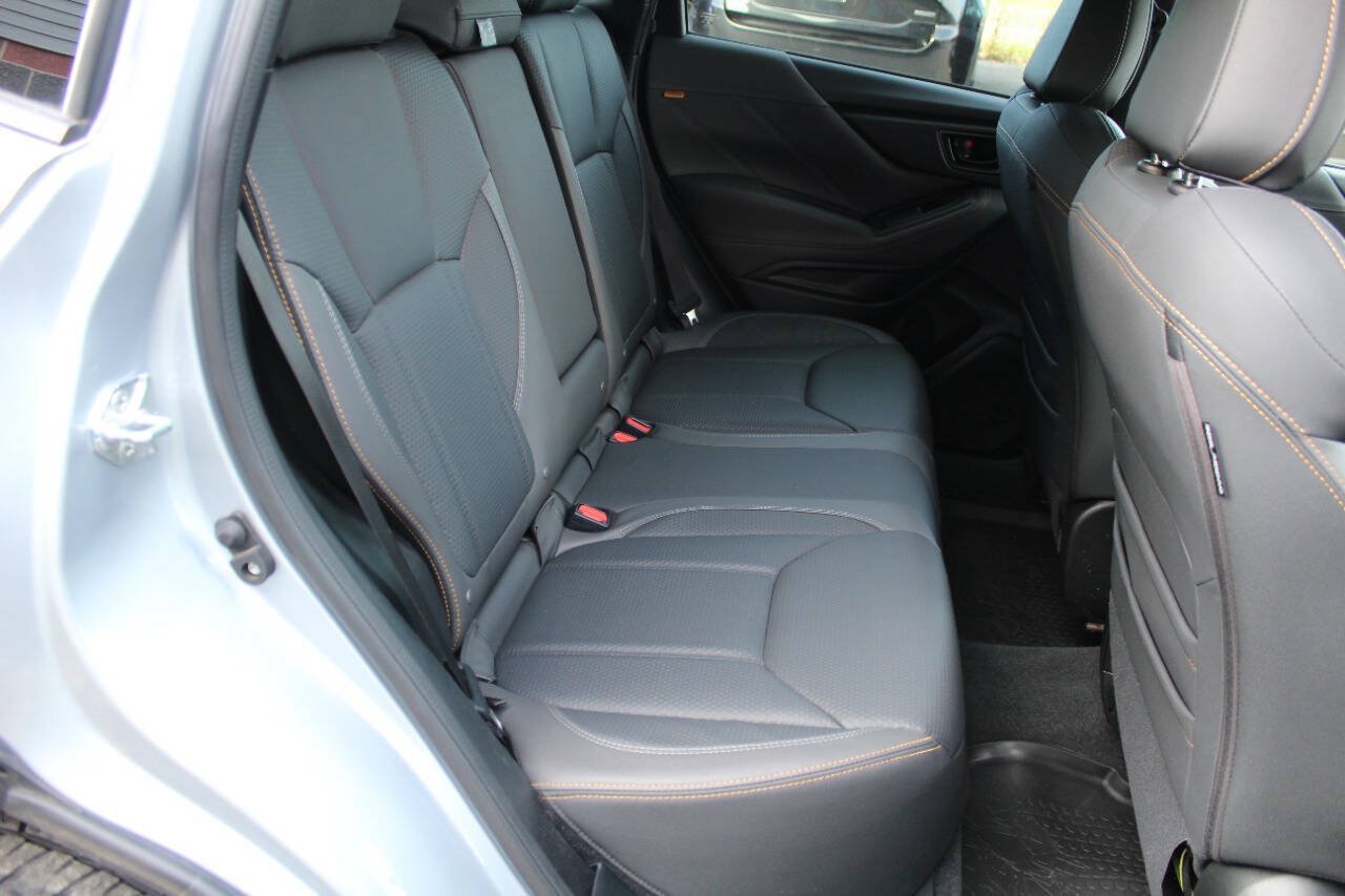 Used 2023 Subaru Forester Wilderness AWD/4WD image 20