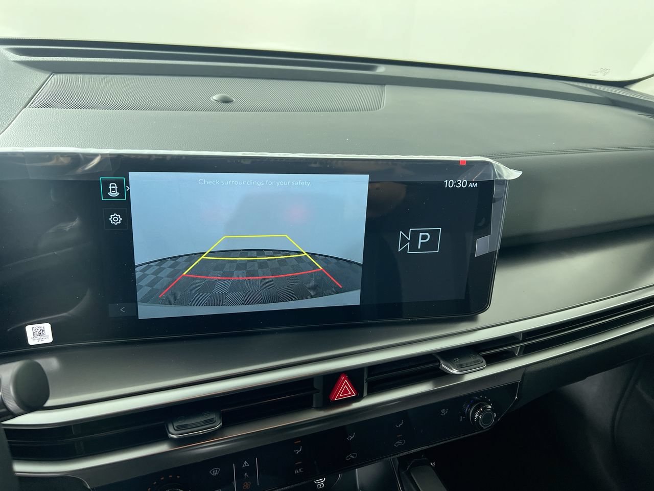 New 2026 Kia Sorento LX FWD image 28