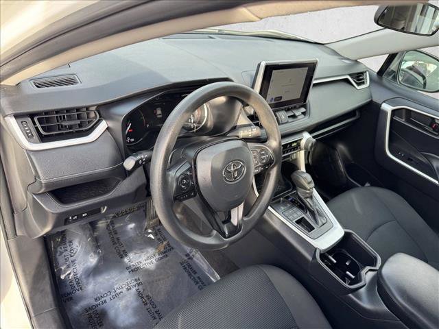 Used 2024 Toyota RAV4 LE image 11