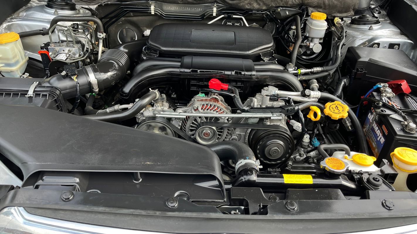 Used 2012 Subaru Outback 2.5i Limited w/ Moonroof Pkg image 21