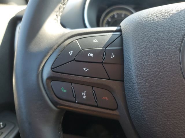 Used 2019 Jeep Cherokee Trailhawk image 22