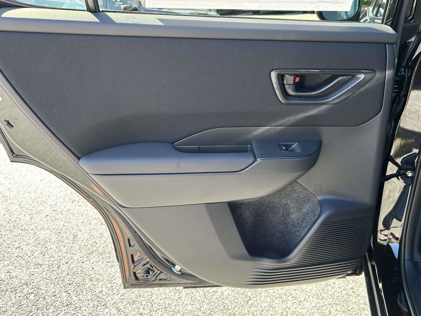 New 2026 Subaru Outback Premium AWD/4WD image 12