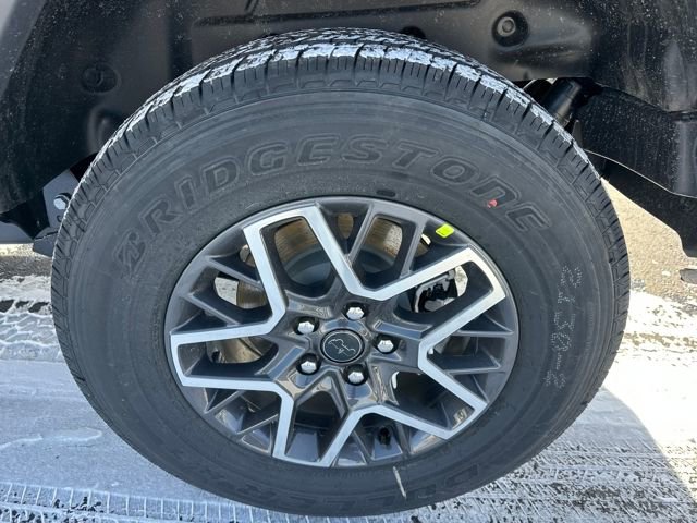 New 2026 Jeep Wrangler Sahara image 28