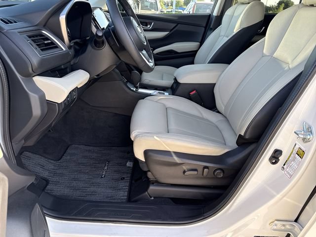 Certified 2025 Subaru Ascent Limited AWD/4WD image 19