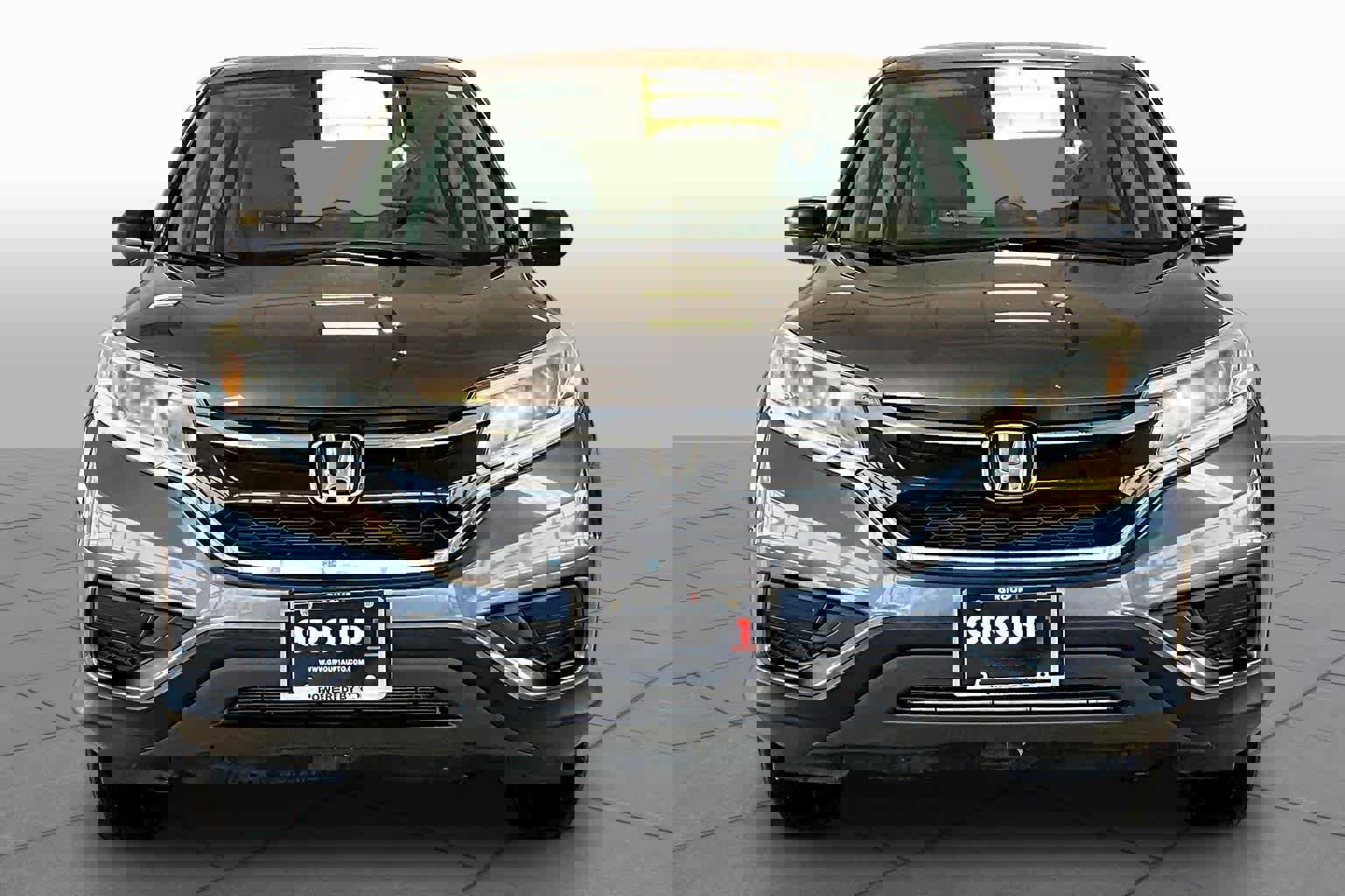 Used 2016 Honda CR-V LX image 4