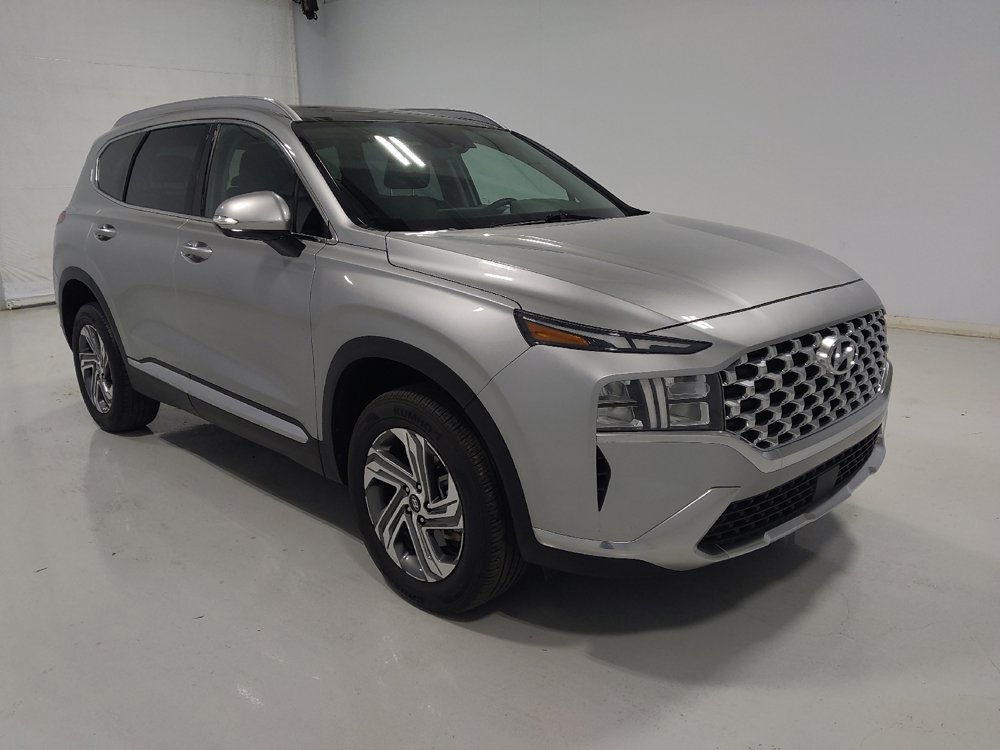 Used 2023 Hyundai Santa Fe SEL w/ Premium Package AWD/4WD image 13