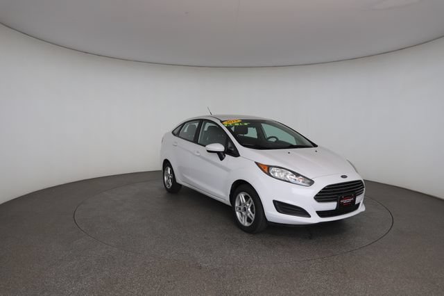Used 2019 Ford Fiesta SE FWD image 28