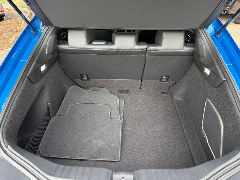 Certified 2026 Acura Integra A-Spec w/ Technology Package FWD image 18