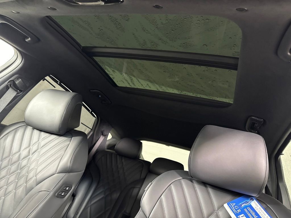 New 2026 Genesis GV80 3.5T e-SC image 20