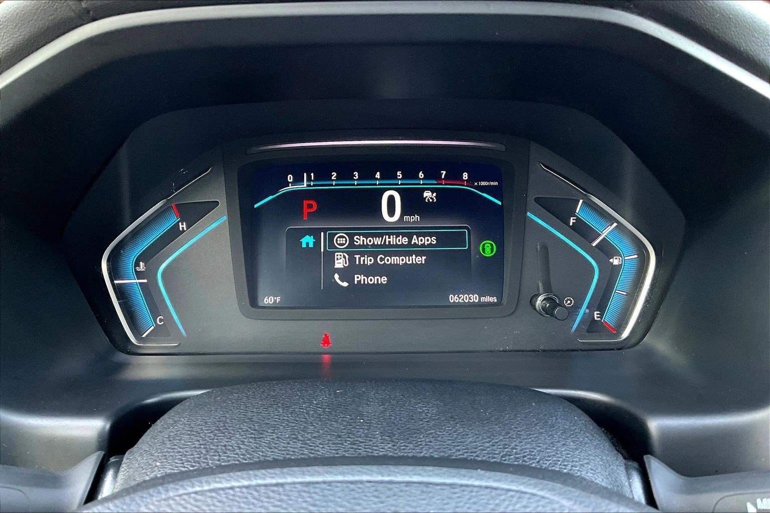 Used 2023 Honda Odyssey EX-L image 14