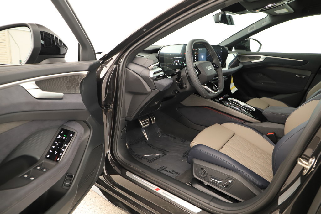New 2026 Audi A6 Prestige AWD/4WD image 14