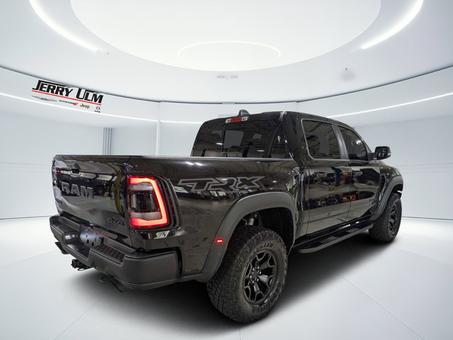 Used 2022 RAM 1500 TRX w/ TRX Level 1 Equipment Group AWD/4WD image 3