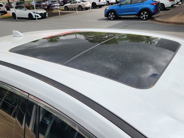 Certified 2025 Nissan Murano SL AWD/4WD image 10