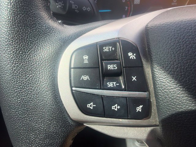 Used 2023 Ford Explorer Limited RWD image 15
