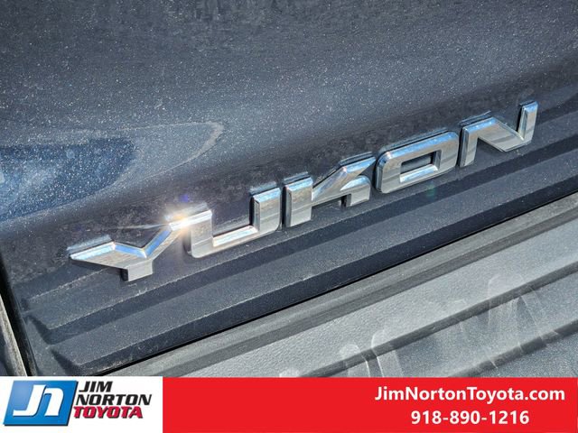 Used 2020 GMC Yukon SLT image 13