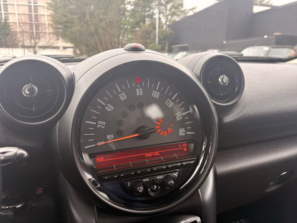 Used 2016 MINI Cooper Countryman S image 36