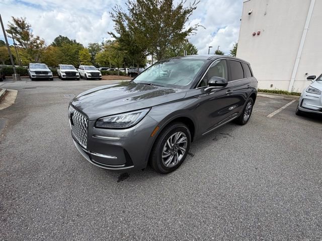 New 2025 Lincoln Corsair FWD video 2