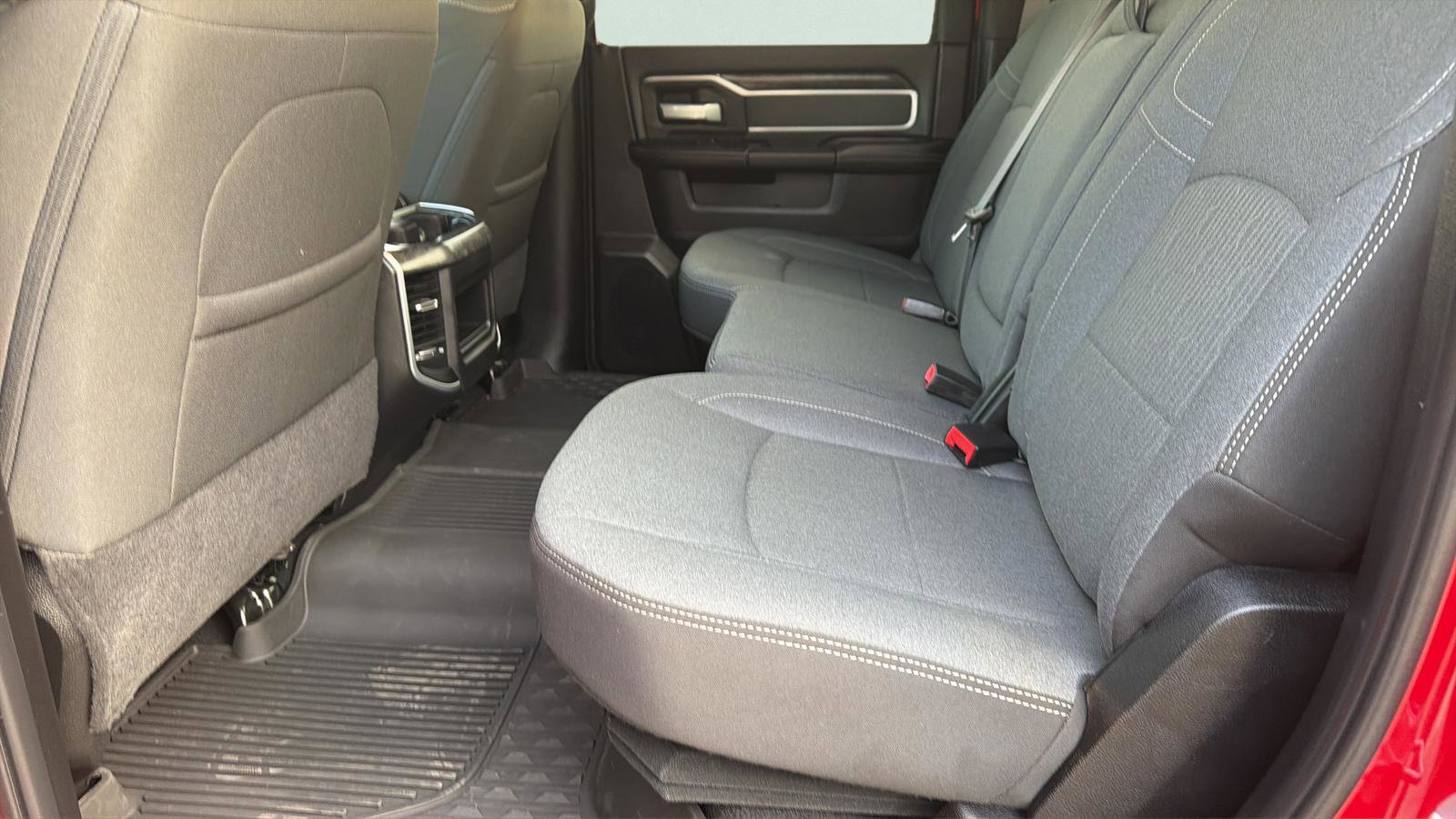 Used 2022 RAM 2500 Big Horn w/ Level A Equipment Group image 24