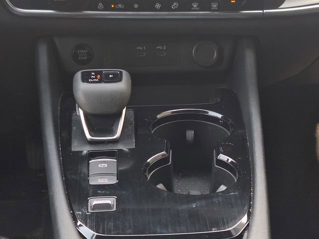 Certified 2024 Nissan Rogue SV w/ SV Premium Package FWD image 17