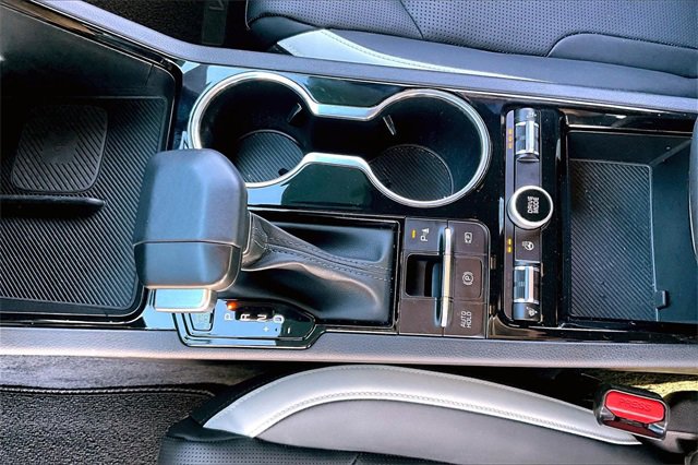 Used 2026 Kia K5 GT-Line image 18