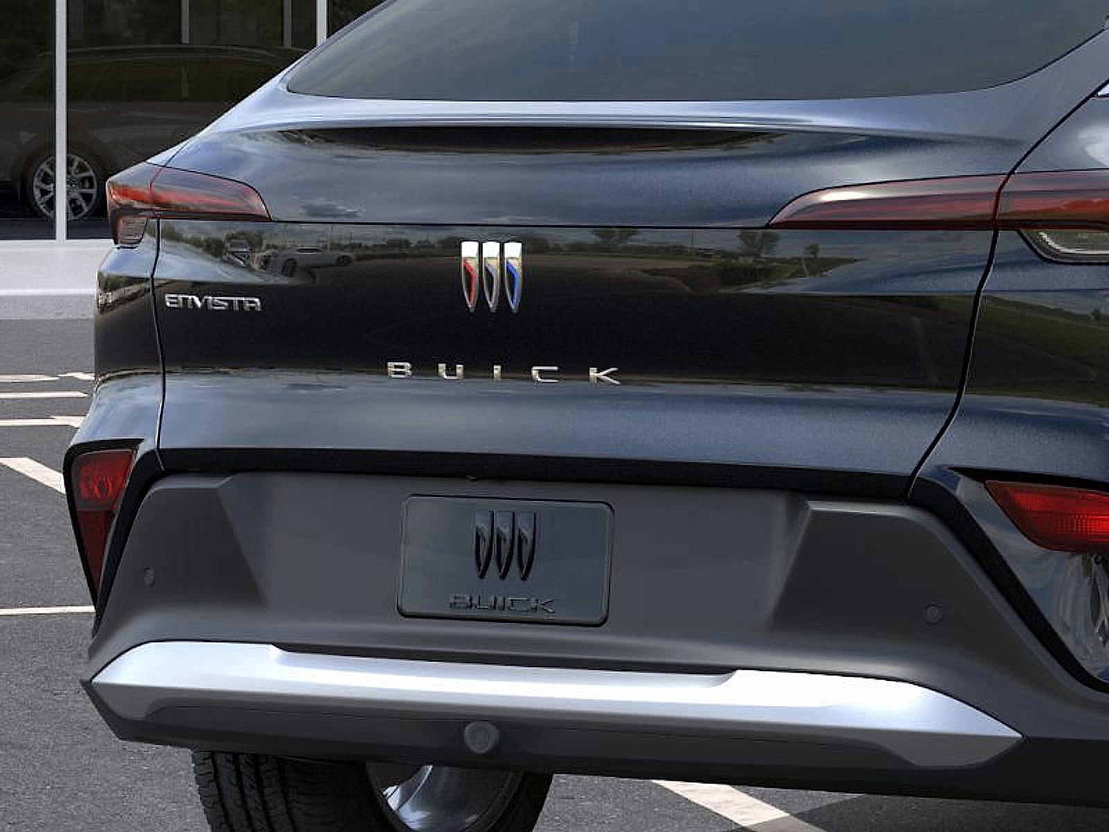 New 2026 Buick Envista Preferred w/ Convenience I Package image 14