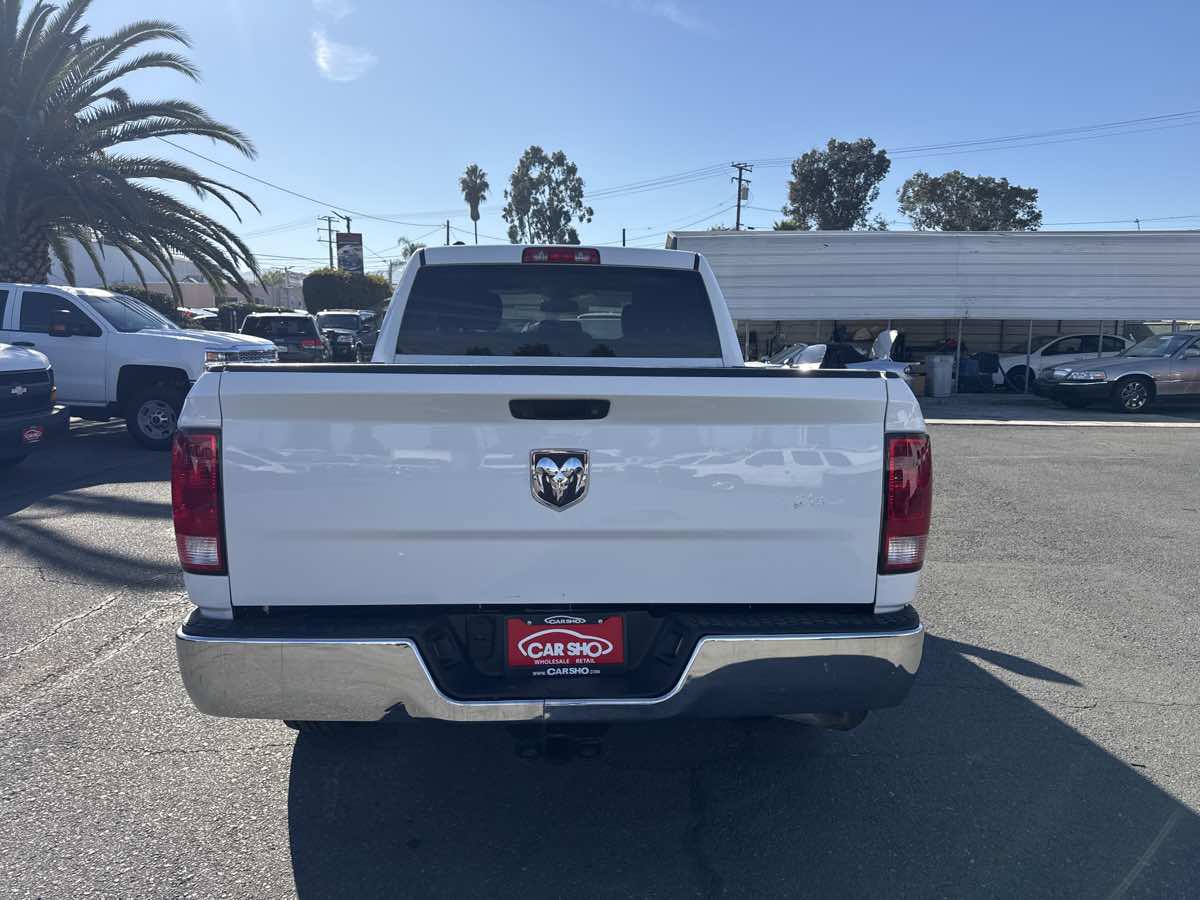 Used 2016 RAM 1500 Express image 6