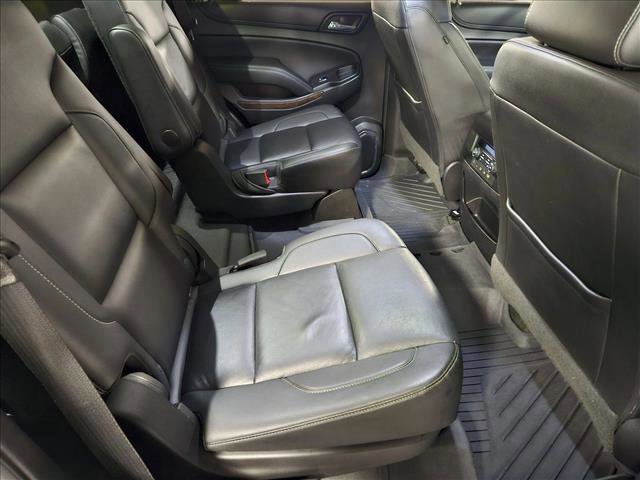 Used 2018 Chevrolet Tahoe LT w/ LT Signature Package RWD image 18