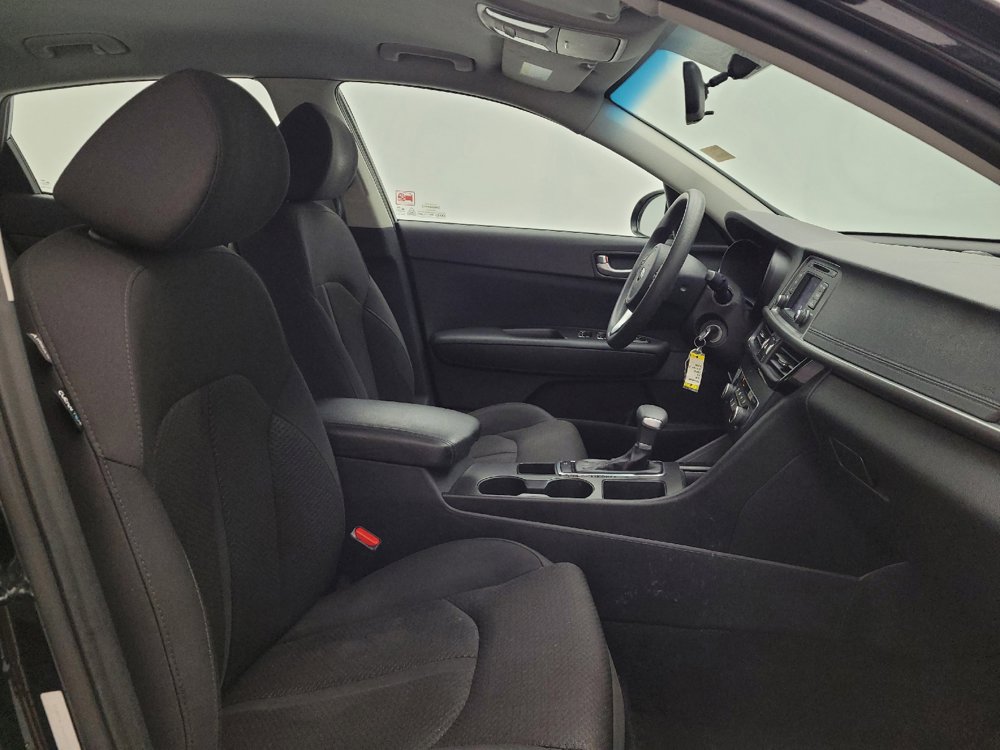 Used 2016 Kia Optima LX FWD image 21