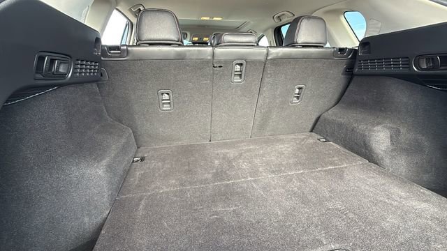 Used 2024 MAZDA CX-5 Carbon Edition image 25