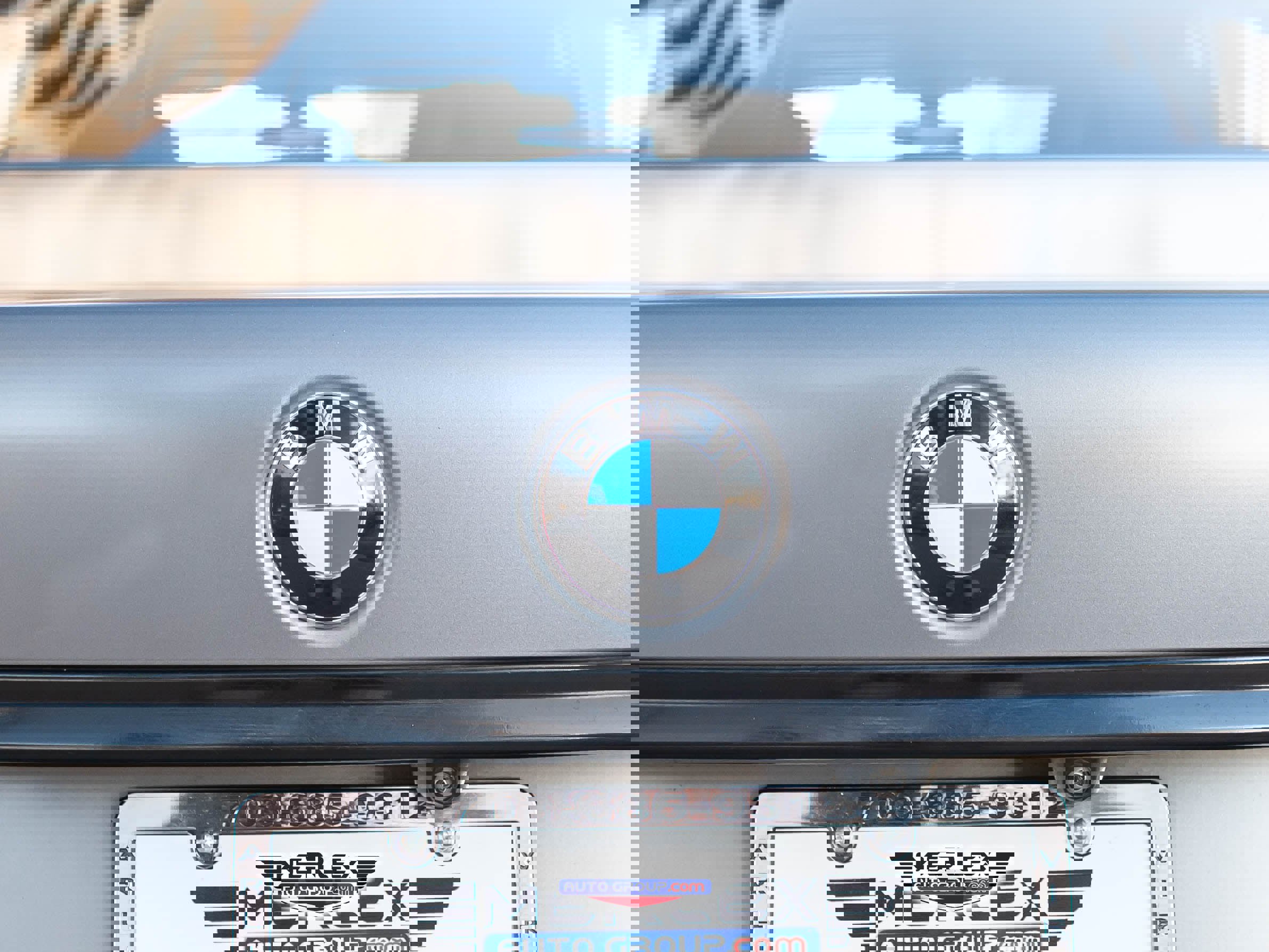 Used 2018 BMW 750i w/ Executive Package image 48