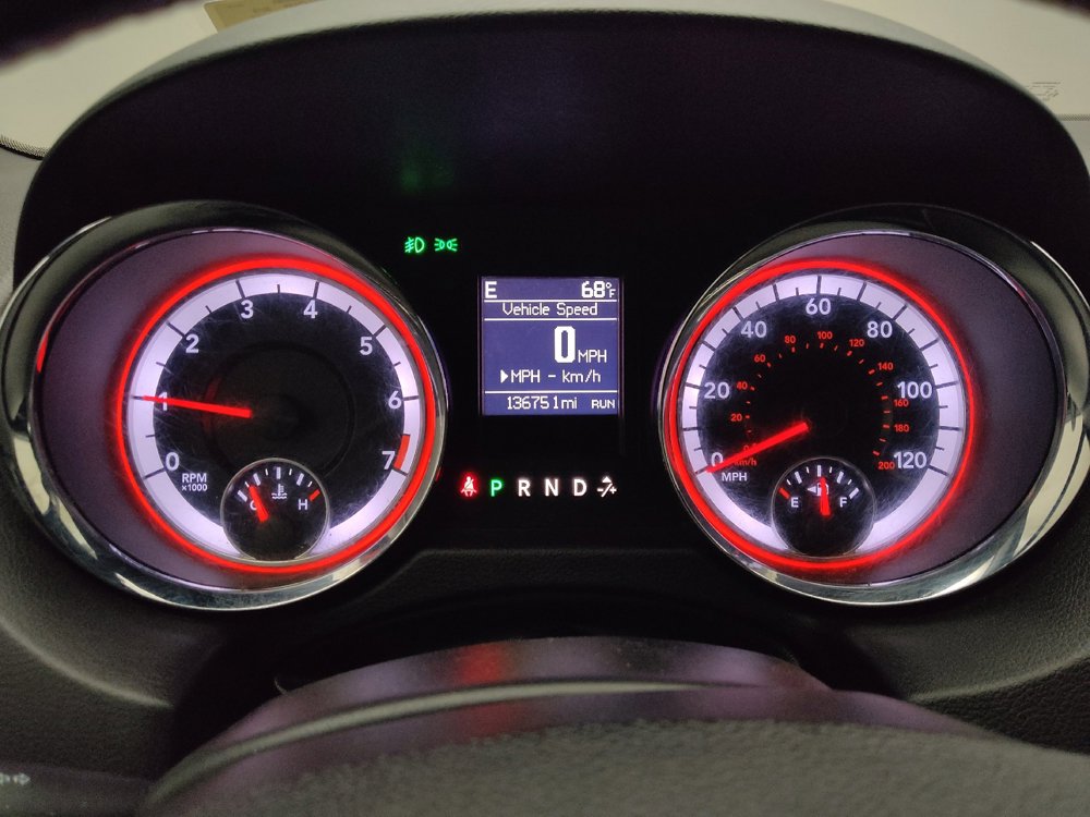 Used 2019 Dodge Grand Caravan GT FWD image 23