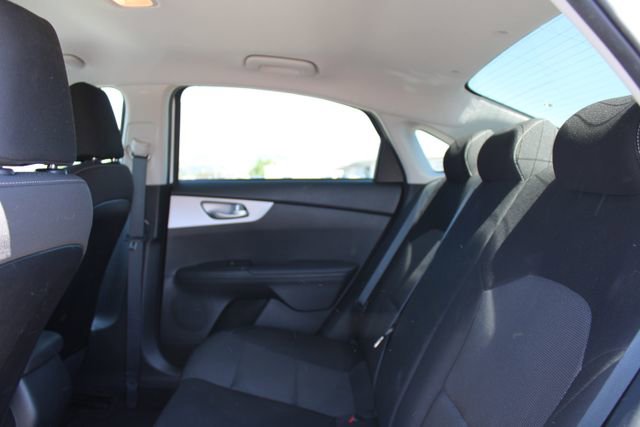 Used 2023 Kia Forte LXS FWD image 15
