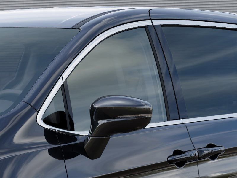 New 2026 Chrysler Pacifica Select image 20