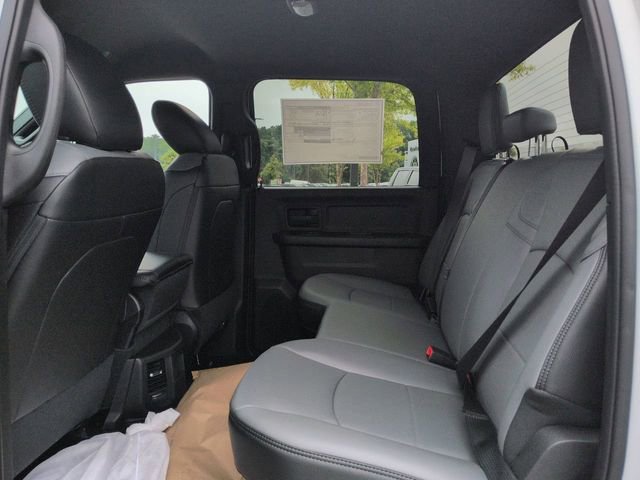 New 2026 RAM 4500 4x4 Crew Cab DRW image 13