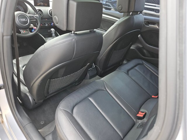 Used 2016 Audi A3 1.8T Premium image 11