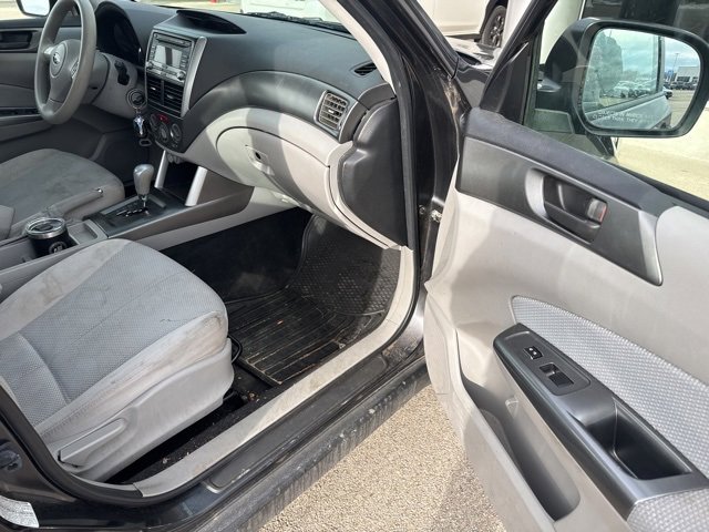Used 2011 Subaru Forester 2.5X image 19