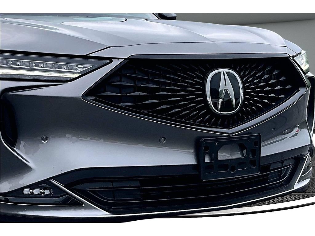 Used 2024 Acura MDX A-Spec AWD/4WD image 48