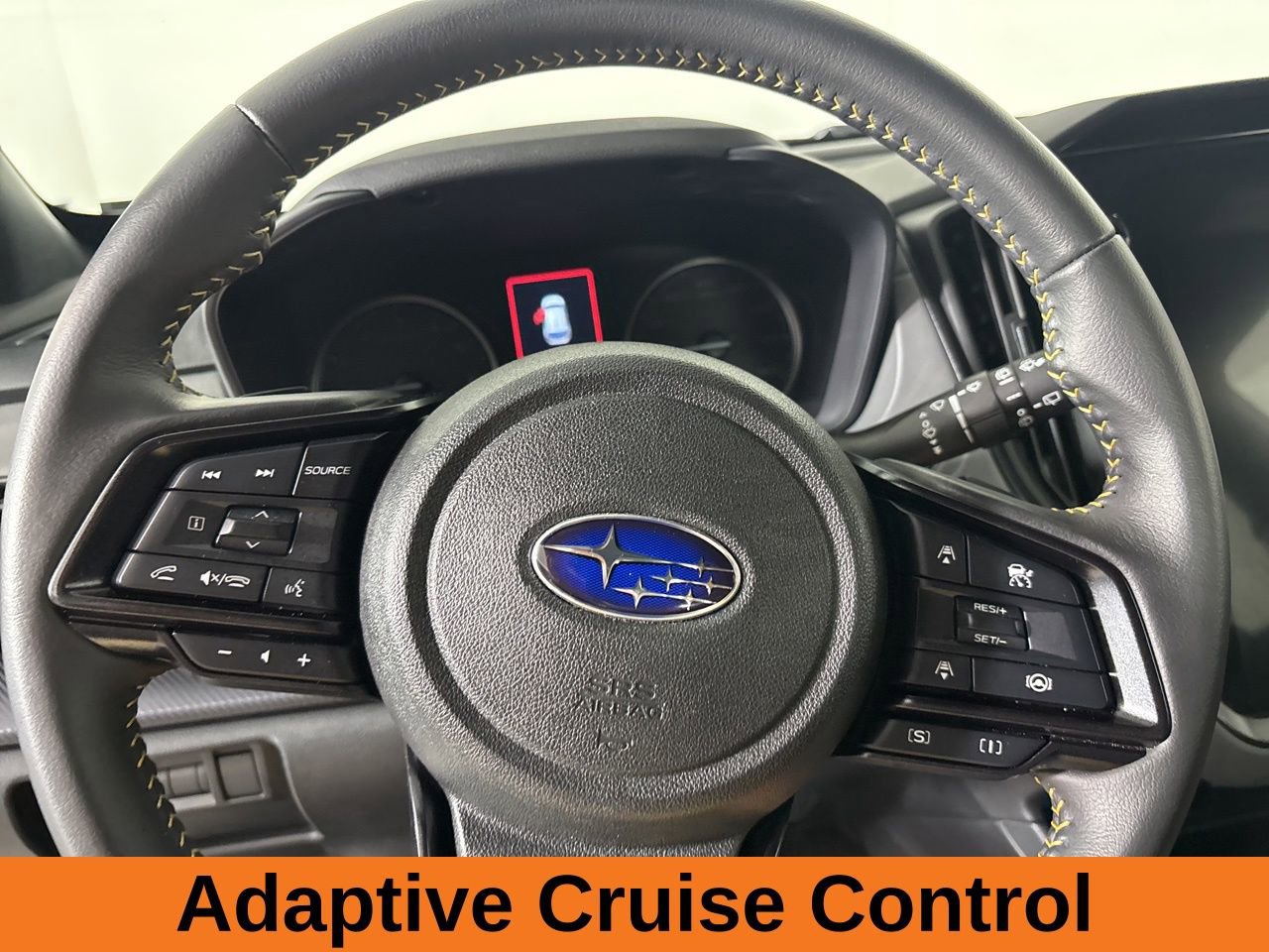 Used 2024 Subaru Crosstrek 2.5i Sport image 13