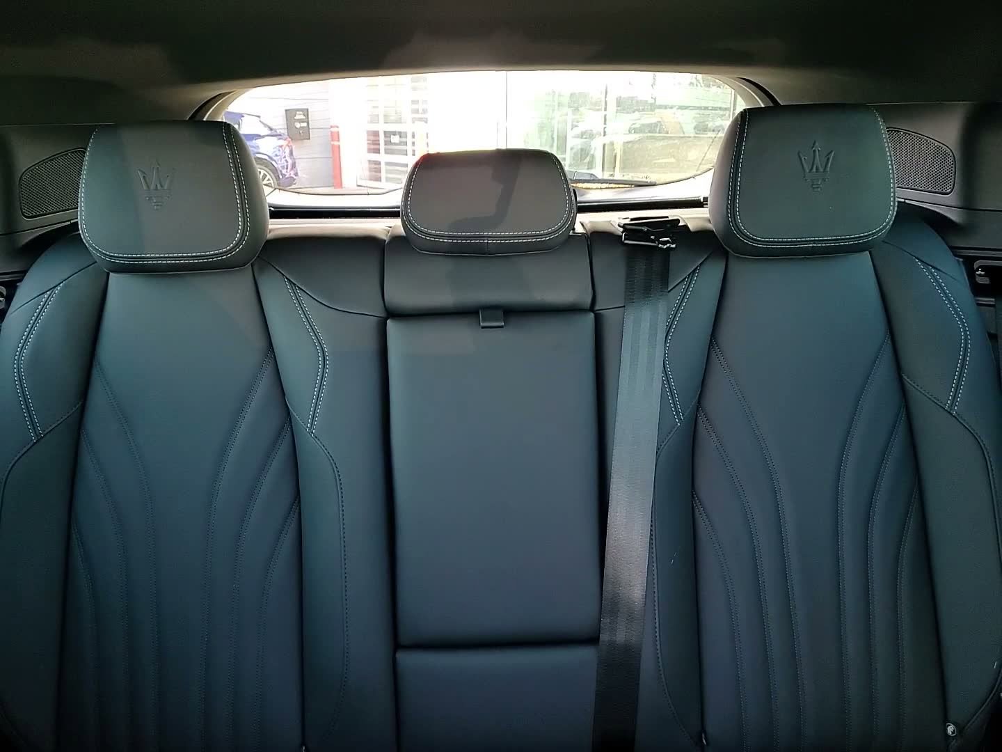 New 2026 Maserati Grecale Modena image 31