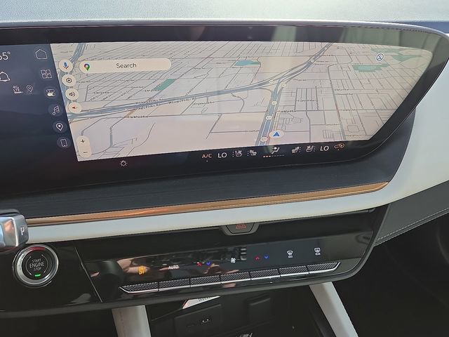 New 2026 Buick Envision Avenir AWD/4WD image 10