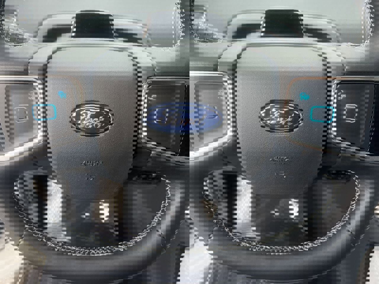 New 2026 Ford Expedition Max Platinum AWD/4WD image 9