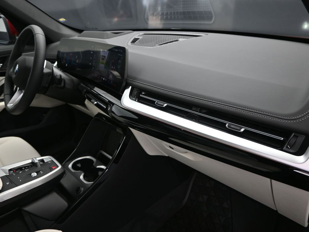 New 2026 BMW X1 xDrive28i w/ Technology Package image 24