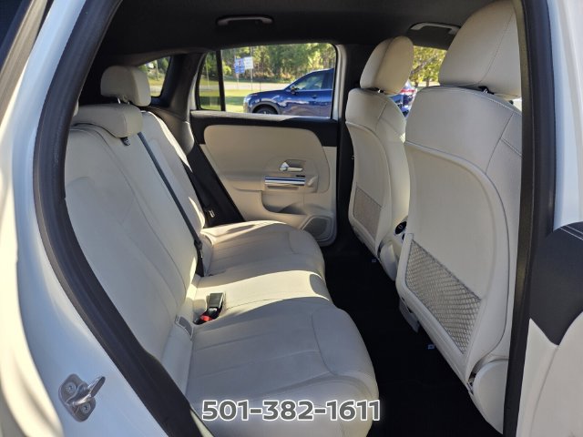 Used 2025 Mercedes-Benz GLA 250 image 16